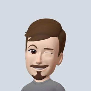 Meet your Posher, Chad